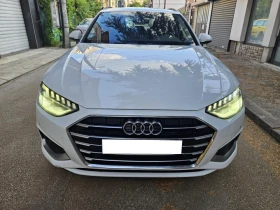 Audi A4 35 TDI Mild Hybrid | Mobile.bg    8