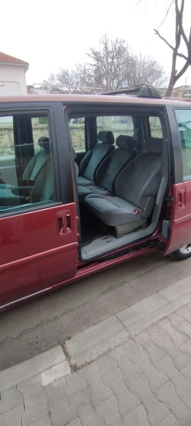 Peugeot 806 | Mobile.bg    7