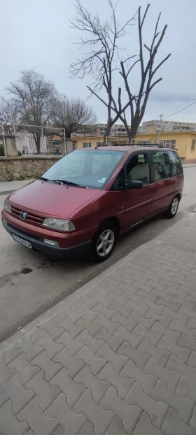Peugeot 806 | Mobile.bg    6