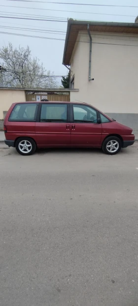 Peugeot 806 | Mobile.bg    5