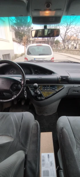 Peugeot 806 | Mobile.bg    8