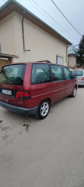 Peugeot 806 | Mobile.bg    4