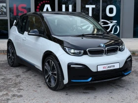     BMW i3 S/120ah/Adaptive LED/PDC