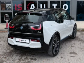     BMW i3 S/120ah/Adaptive LED/PDC