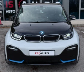     BMW i3 S/120ah/Adaptive LED/PDC
