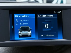 BMW i3 S/120ah/Adaptive LED/PDC, снимка 13