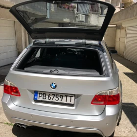 BMW 530 | Mobile.bg    11