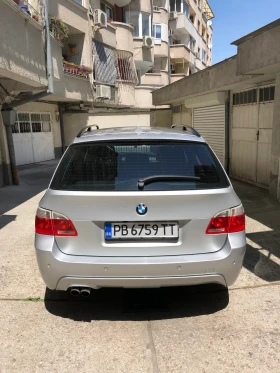 BMW 530 | Mobile.bg    3