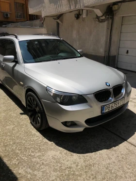 BMW 530 | Mobile.bg    10