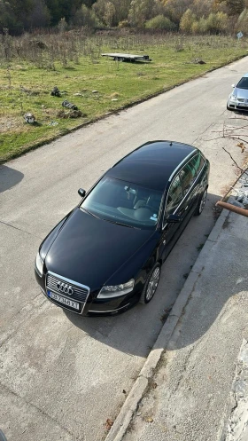 Audi A6 3.0 TDI QUATRO | Mobile.bg    2
