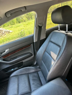 Audi A6 3.0 TDI QUATRO | Mobile.bg    8