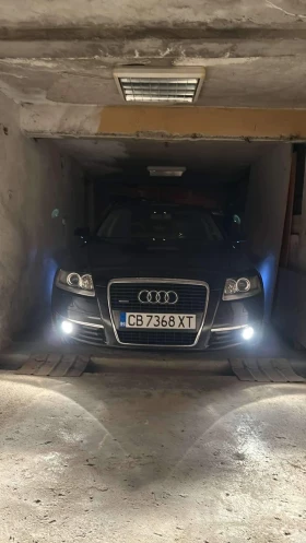 Audi A6 3.0 TDI QUATRO | Mobile.bg    5