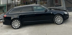 Audi A6 3.0 TDI QUATRO | Mobile.bg    3