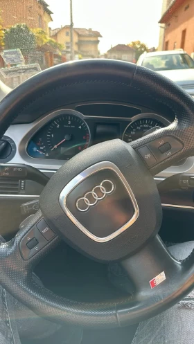 Audi A6 3.0 TDI QUATRO | Mobile.bg    4
