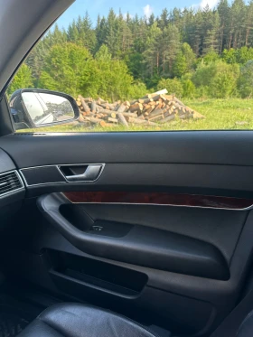 Audi A6 3.0 TDI QUATRO | Mobile.bg    9