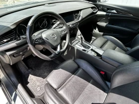 Opel Insignia 2.0CDTI GS LINE AT8 - 20000 лв. - 27384280 5