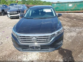 VW Passat 2.0L I-4 DI, DOHC, VVT, TURBO, 174HP Front Wheel D | Mobile.bg    4