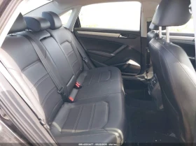 VW Passat 2.0L I-4 DI, DOHC, VVT, TURBO, 174HP Front Wheel D | Mobile.bg    13