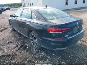 VW Passat 2.0L I-4 DI, DOHC, VVT, TURBO, 174HP Front Wheel D | Mobile.bg    8