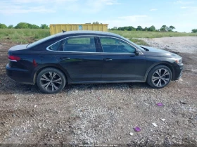 VW Passat 2.0L I-4 DI, DOHC, VVT, TURBO, 174HP Front Wheel D | Mobile.bg    5