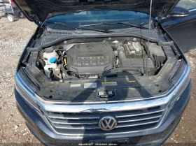 VW Passat 2.0L I-4 DI, DOHC, VVT, TURBO, 174HP Front Wheel D | Mobile.bg    15
