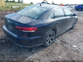 VW Passat 2.0L I-4 DI, DOHC, VVT, TURBO, 174HP Front Wheel D | Mobile.bg    9