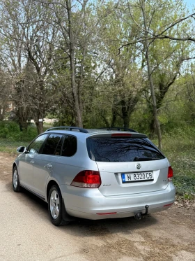 Обява за продажба на VW Golf 1.6 TDI 90 k.c 2011г. ~7 500 лв. - изображение 4