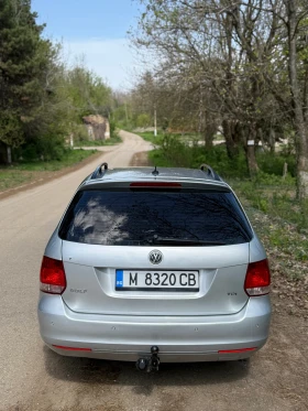 Обява за продажба на VW Golf 1.6 TDI 90 k.c 2011г. ~7 500 лв. - изображение 5