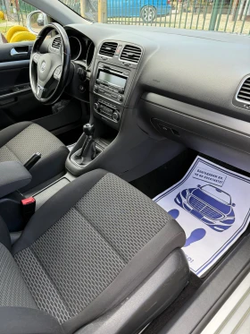 Обява за продажба на VW Golf 1.6 TDI 90 k.c 2011г. ~7 500 лв. - изображение 9