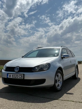 VW Golf 1.6 TDI 90 k.c 2011. | Mobile.bg    14