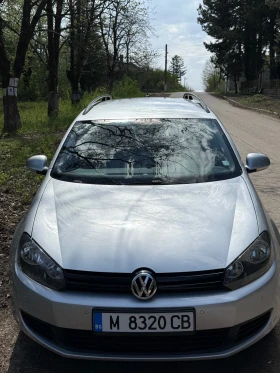 Обява за продажба на VW Golf 1.6 TDI 90 k.c 2011г. ~7 500 лв. - изображение 2