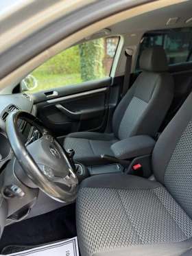 VW Golf 1.6 TDI 90 k.c 2011. | Mobile.bg    13
