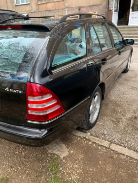 Mercedes-Benz C 320 | Mobile.bg    11