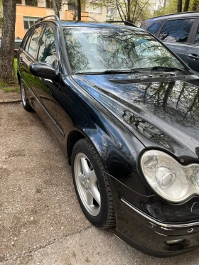 Mercedes-Benz C 320 | Mobile.bg    13