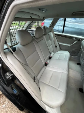 Mercedes-Benz C 320 | Mobile.bg    6