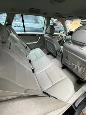 Mercedes-Benz C 320 | Mobile.bg    7