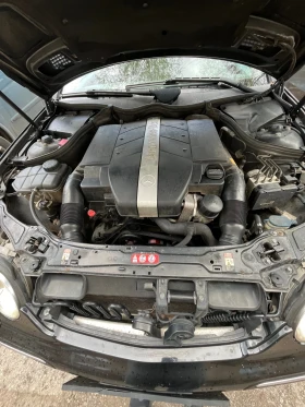 Mercedes-Benz C 320 | Mobile.bg    16