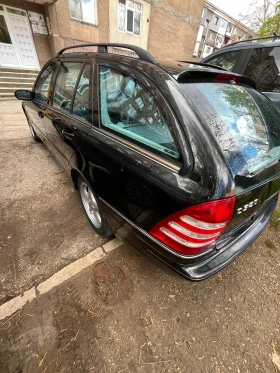 Mercedes-Benz C 320 | Mobile.bg    12