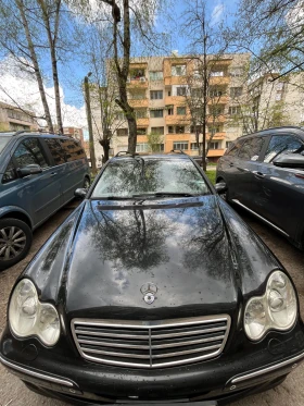 Mercedes-Benz C 320 | Mobile.bg    15
