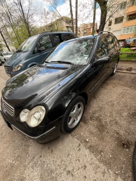Mercedes-Benz C 320 | Mobile.bg    14