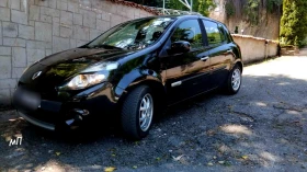 Обява за продажба на Renault Clio 1.2 ~7 500 лв. - изображение 1