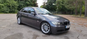 Обява за продажба на BMW 320 2.0 ~7 500 лв. - изображение 6