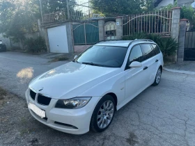     BMW 320 E91 320D