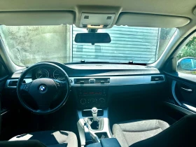 BMW 320 E91 320D | Mobile.bg    5