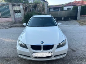 BMW 320 E91 320D | Mobile.bg    2