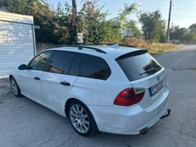 BMW 320 E91 320D | Mobile.bg    6