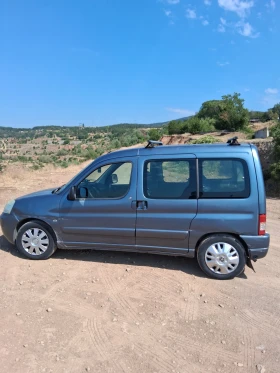 Обява за продажба на Citroen Berlingo ~3 900 лв. - изображение 3
