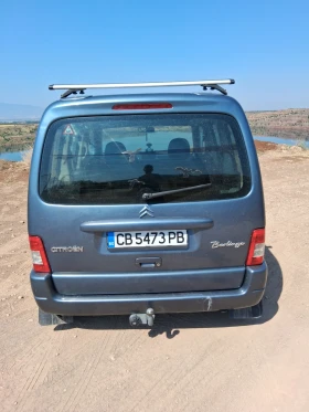 Обява за продажба на Citroen Berlingo ~3 900 лв. - изображение 2