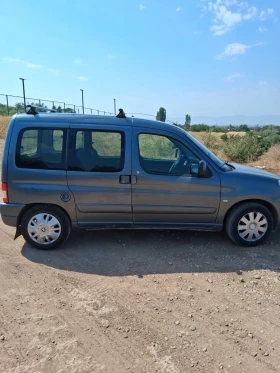 Обява за продажба на Citroen Berlingo ~3 900 лв. - изображение 1