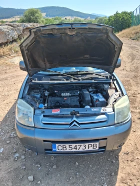 Обява за продажба на Citroen Berlingo ~3 900 лв. - изображение 11